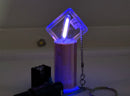 NEW Wearable Element Tile Keyrings - Helium Neon Argon Krypton Xenon Gases