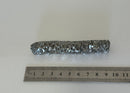 Hafnium Metal Crystal Bar 99.9% Pure - 190 Grams