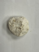 20mm Sulfur ball from the ancient city of Gomorrah from Sodom and Gomorrah