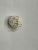 20mm Sulfur ball from the ancient city of Gomorrah from Sodom and Gomorrah