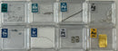 New Precious Metal Set Ruthenium Rhodium Palladium Ag Osmium Iridium Platinum Gold