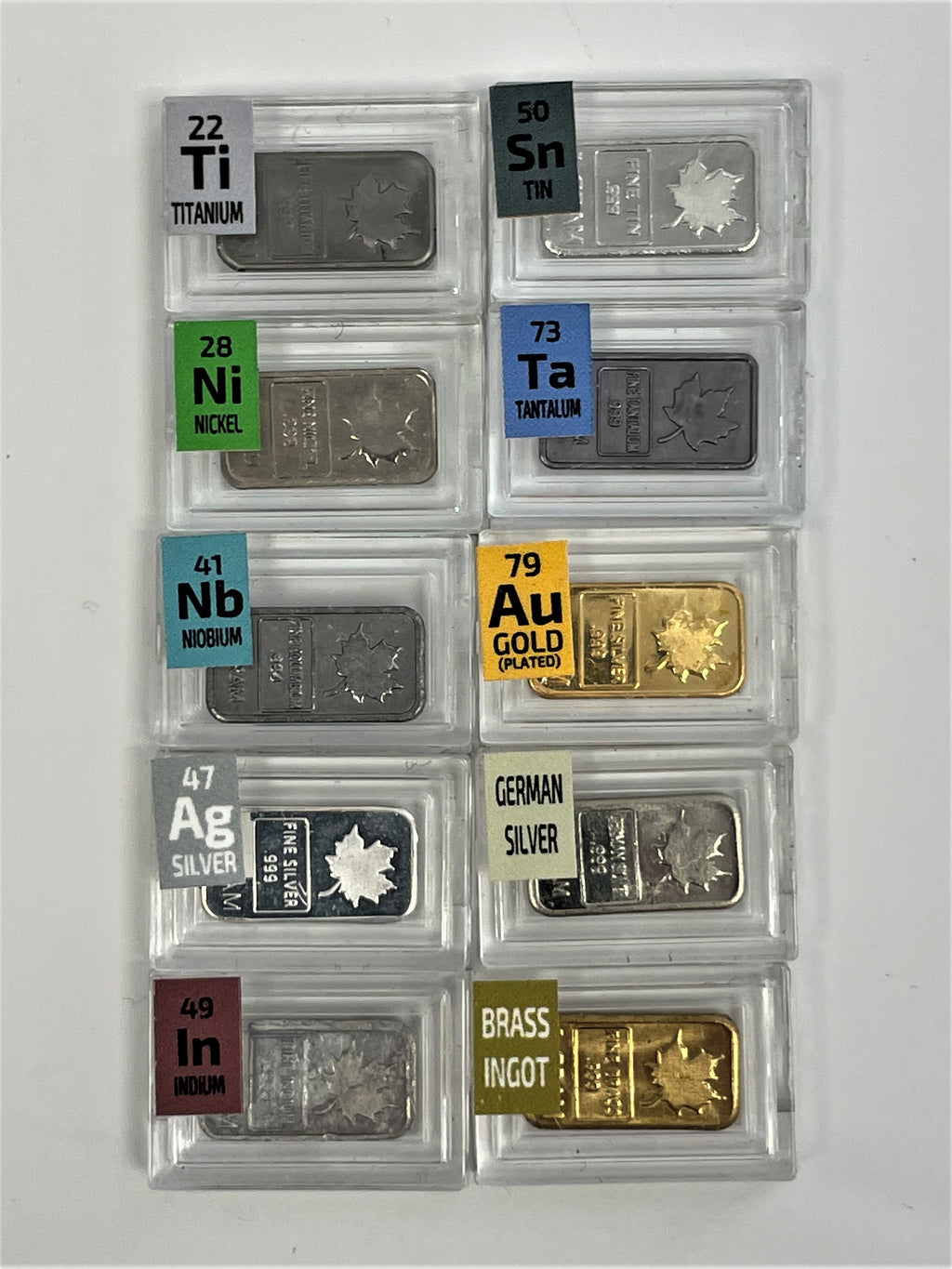 o Magnelli、 ELEMENTS GROUPES NO.1 mr.Powner.org