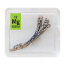 Magnesium Crystalline Periodic Element Tile - The Periodic Element Guys