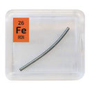Iron Wire Periodic Element Tile - The Periodic Element Guys
