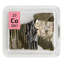 Cobalt Periodic Element Tile - The Periodic Element Guys