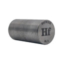 Hafnium Rod 99.9% Purity 20mmx10mm - The Periodic Element Guys