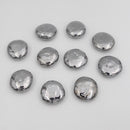 Rhenium Arc Melted - 50g Bead\Pellet - Purity: 99.95% Amazing Value! - The Periodic Element Guys