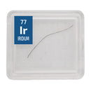 Iridium Wire Periodic Element Tile - The Periodic Element Guys
