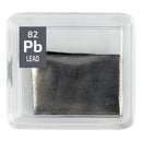 Lead Foil Periodic Element Tile - The Periodic Element Guys