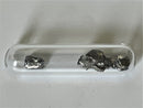 Neodymium Metal 99.9% 1 Gram + Shiny under Argon in glass ampoule in Labeled Glass Vial - The Periodic Element Guys