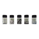 Alkaline Earth Set 5 Elements Beryllium Magnesium Calcium Strontium Barium - The Periodic Element Guys