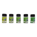 Alkaline Earth Set 5 Elements Beryllium Magnesium Calcium Strontium Barium - The Periodic Element Guys