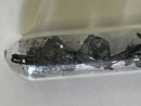 1 Gram Black Phosphorus allotrope Crystals under argon gas in glass ampoule - The Periodic Element Guys