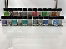 High Purity Evaporation Pellets inc Tantalum, Titanium, Cobalt, Niobium, Molybdenum +++ - The Periodic Element Guys
