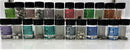 High Purity Evaporation Pellets inc Tantalum, Titanium, Cobalt, Niobium, Molybdenum +++ - The Periodic Element Guys