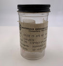 Material Research Corporation Co/Cr 25 AT% 50 Grams - The Periodic Element Guys