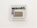 TWINS Tile! Vanadium INGOT and Pellets in One Tile 99.9% Pure - The Periodic Element Guys