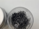 Tantalum Turnings 99.9% Pure 20 Grams - The Periodic Element Guys