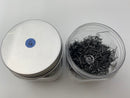Tantalum Turnings 99.9% Pure 20 Grams - The Periodic Element Guys