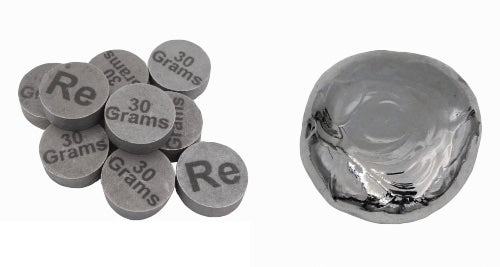 Sample Element Box Periodic Element Samples | The Periodic Element Guys
