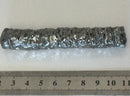 Hafnium Metal Crystal Bar 99.9% Pure - 190 Grams