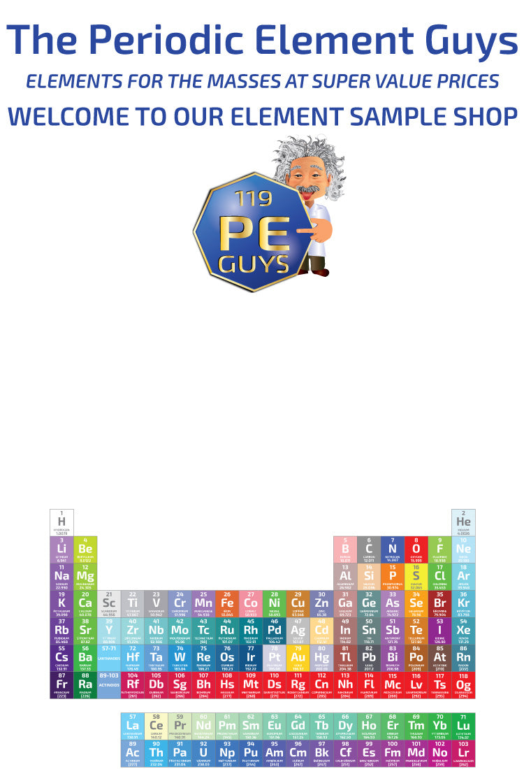 Liquid Element Example Element Examples