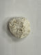 20mm Sulfur ball from the ancient city of Gomorrah from Sodom and Gomorrah