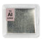 Aluminium Foil Periodic Element Tile. - The Periodic Element Guys
