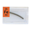 Iron wire Periodic Element Tile - Small - The Periodic Element Guys
