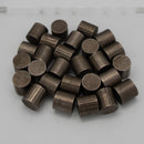 Evaporation Material Pellets - Up To 99.999% Pure - The Periodic Element Guys