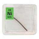 Nickel Wire Periodic Element Tile - The Periodic Element Guys