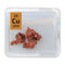 Copper Crystal Pieces Periodic Element Tile - The Periodic Element Guys