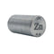 Zinc Rod 99.95% Purity 20mmx10mm - The Periodic Element Guys