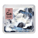 Gallium Periodic Element Tile - The Periodic Element Guys