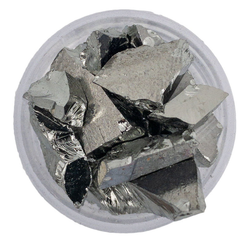 99.9999% Pure Germanium Crystalline - The Periodic Element Guys
