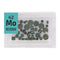 Molybdenum Disks Periodic Element Tile - Small - The Periodic Element Guys