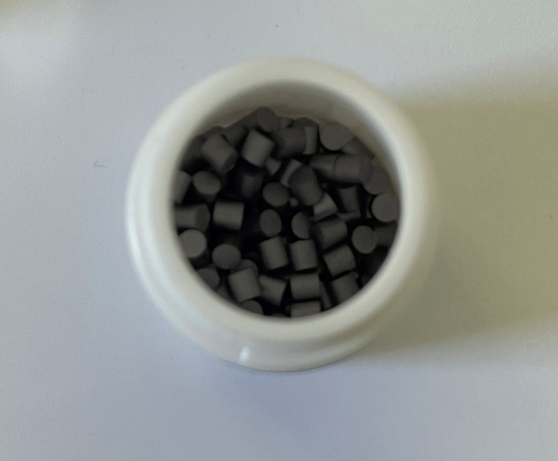 Tantalum Metal Pellets 99.99% 50 Grams