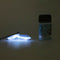Pure Krypton Gas Ampoule Element Sample Low Pressure in labeled glass ...
