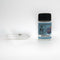 Pure Krypton Gas Ampoule Element Sample Low Pressure in labeled glass ...