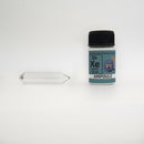 Pure Xenon gas Ampoule element 54 sample Xe Low Pressure in labeled glass Bottle - The Periodic Element Guys