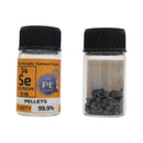 Selenium Metal Element Sample - 10g Pellets - Purity: 99.99% - The Periodic Element Guys