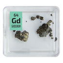 Gadolinium Pieces Periodic Element Tile - The Periodic Element Guys