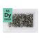 Dysprosium Turnings Periodic Element Tile - Small - The Periodic Element Guys