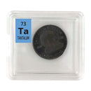 Tantalum Periodic Element Tile - The Periodic Element Guys