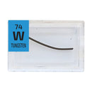 Tungsten Wire Periodic Element Tile - Small - The Periodic Element Guys