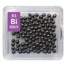 Bismuth Pellets Periodic Element Tile - The Periodic Element Guys