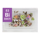 Bismuth Crystals Periodic Element Tile - Small - The Periodic Element Guys