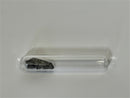 Dysprosium Metal 99.9% 2 Grams under Argon in glass ampoule in Labeled Glass Vial - The Periodic Element Guys