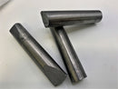 Beryllium Metal Fractured Rod 99.9% Pure element sample 15 mm x 70mm. 24 Grams + - The Periodic Element Guys