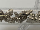 Calcium Distilled Metal Crystals 99.95% 5 Grams. Only a few available - The Periodic Element Guys